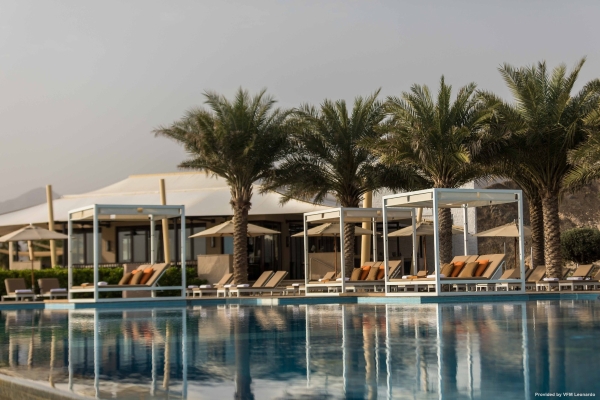InterContinental Hotels FUJAIRAH RESORT (Fujairah)